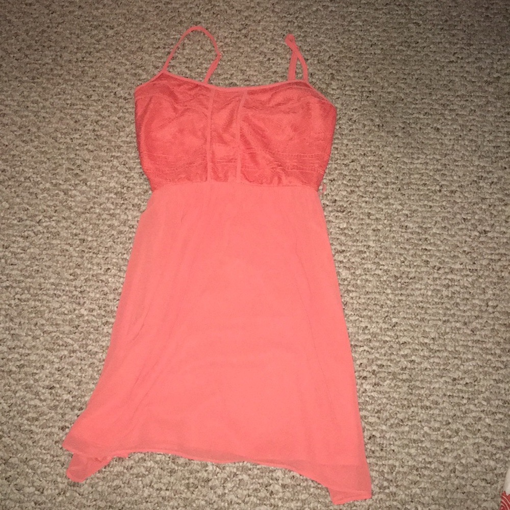 Barely worn Dress